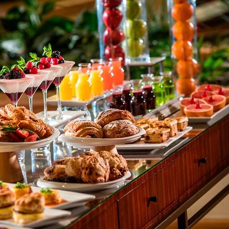 Renaissance Denver Hotel & Conference Center Ngoại thất bức ảnh