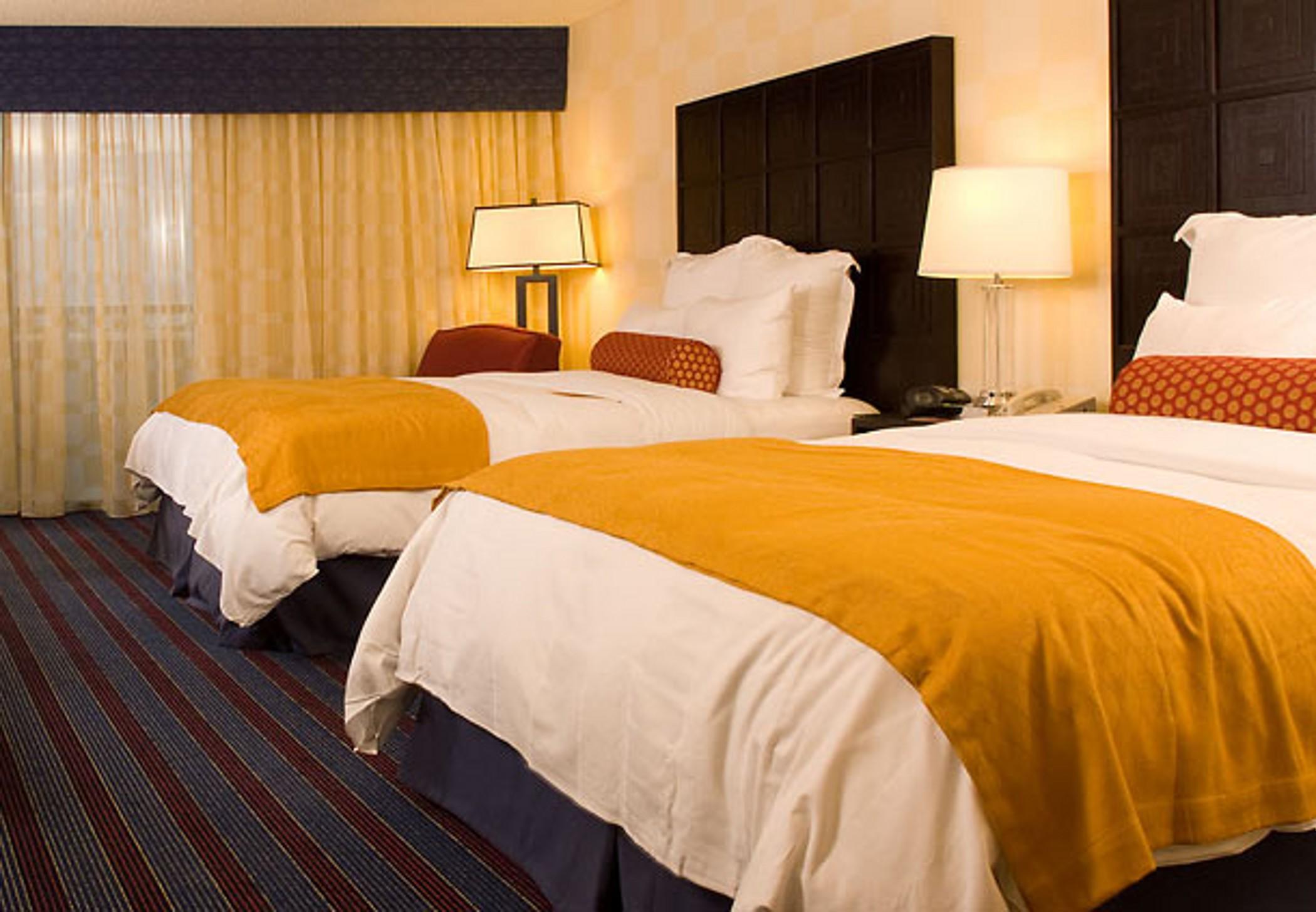 Renaissance Denver Hotel & Conference Center Ngoại thất bức ảnh
