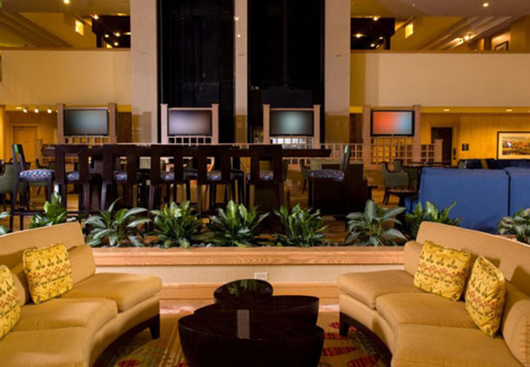 Renaissance Denver Hotel & Conference Center Ngoại thất bức ảnh