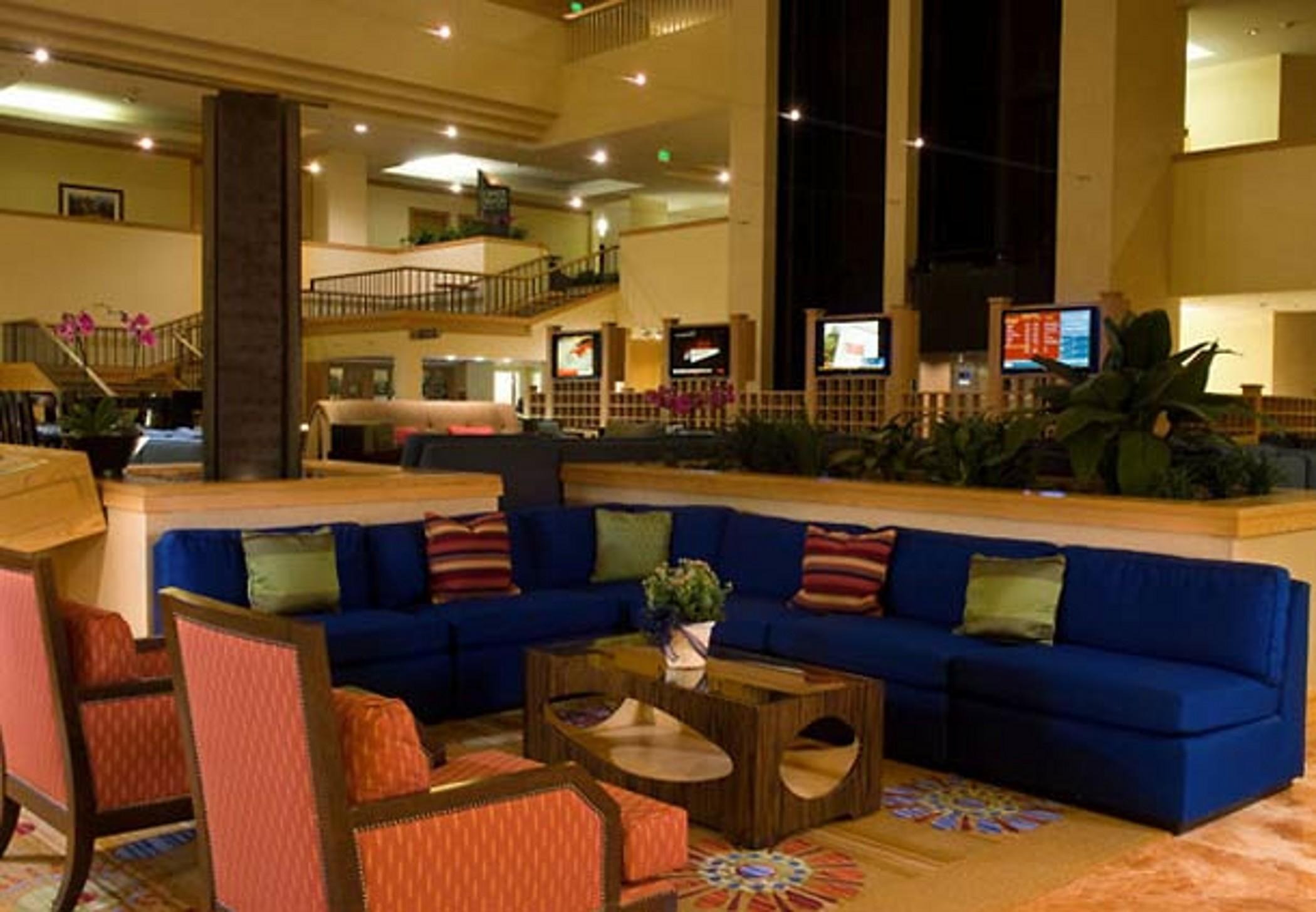 Renaissance Denver Hotel & Conference Center Ngoại thất bức ảnh