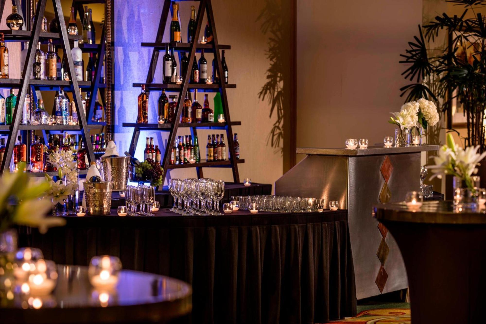 Renaissance Denver Hotel & Conference Center Ngoại thất bức ảnh