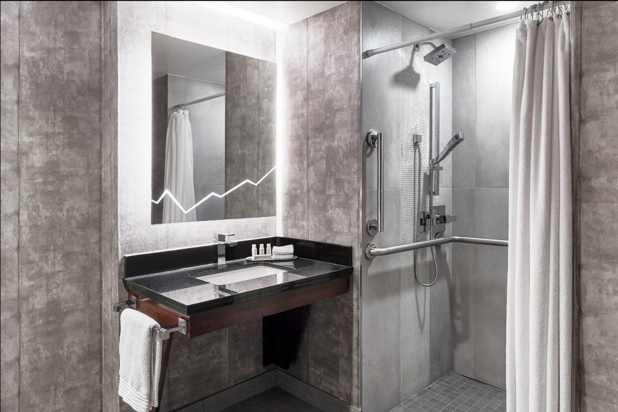 Renaissance Denver Hotel & Conference Center Ngoại thất bức ảnh