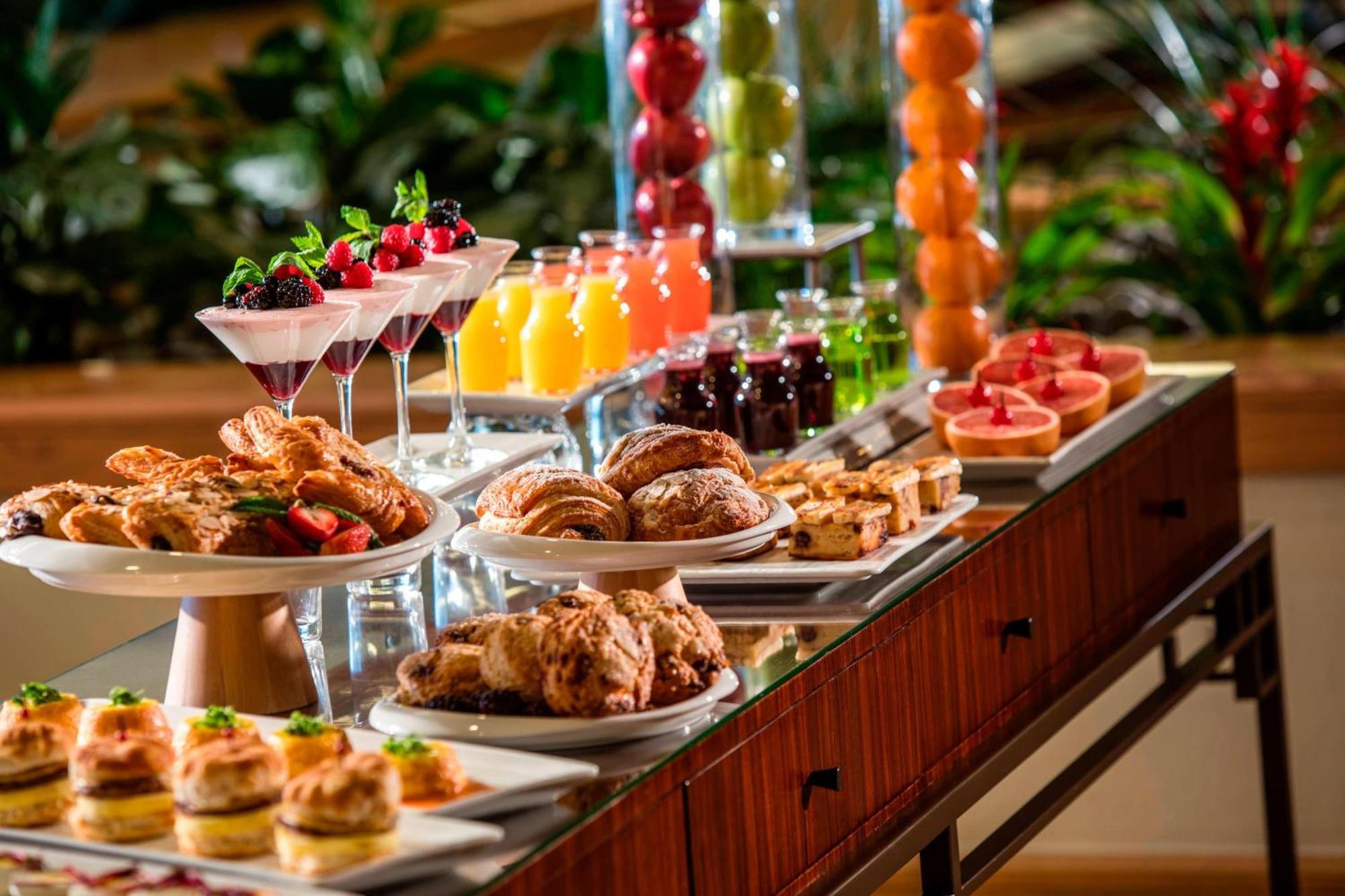 Renaissance Denver Hotel & Conference Center Ngoại thất bức ảnh