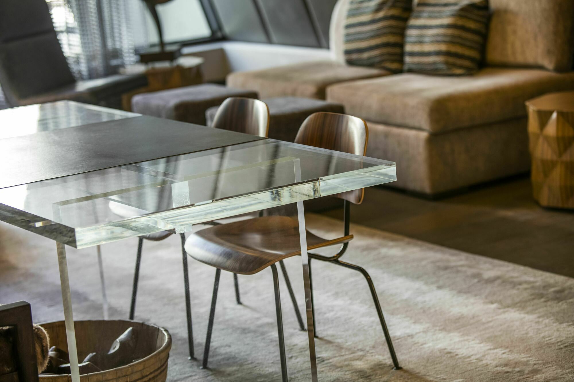 Renaissance Denver Hotel & Conference Center Nội địa bức ảnh