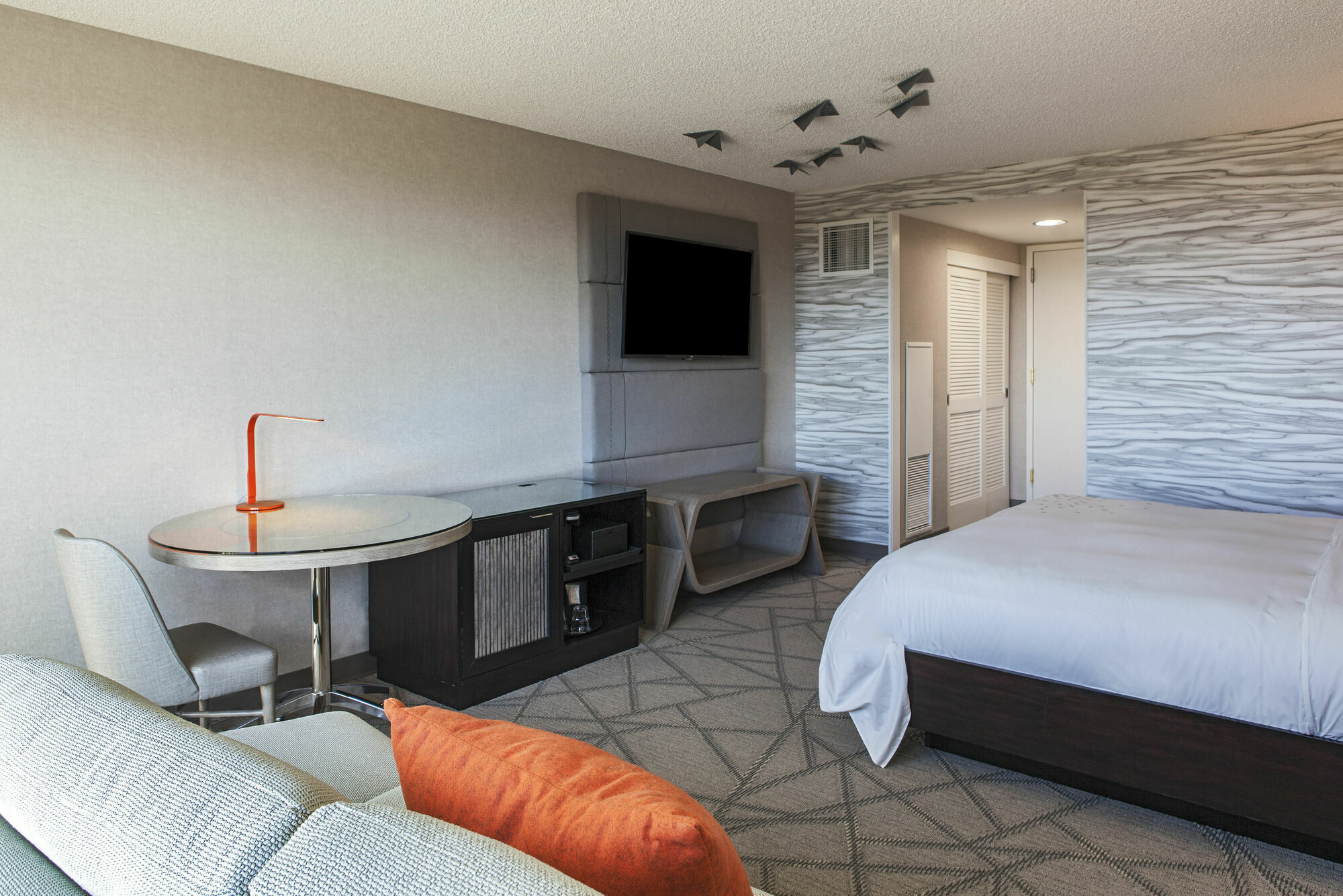 Renaissance Denver Hotel & Conference Center Phòng bức ảnh
